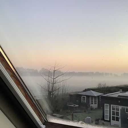 Magnolia Appartement Vlijmen Bagian luar foto