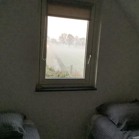 Magnolia Appartement Vlijmen Bagian luar foto