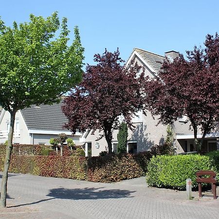Magnolia Appartement Vlijmen Bagian luar foto