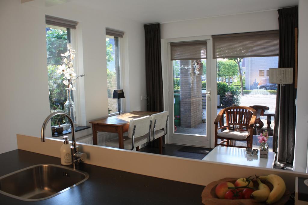 Magnolia Appartement Vlijmen Ruang foto