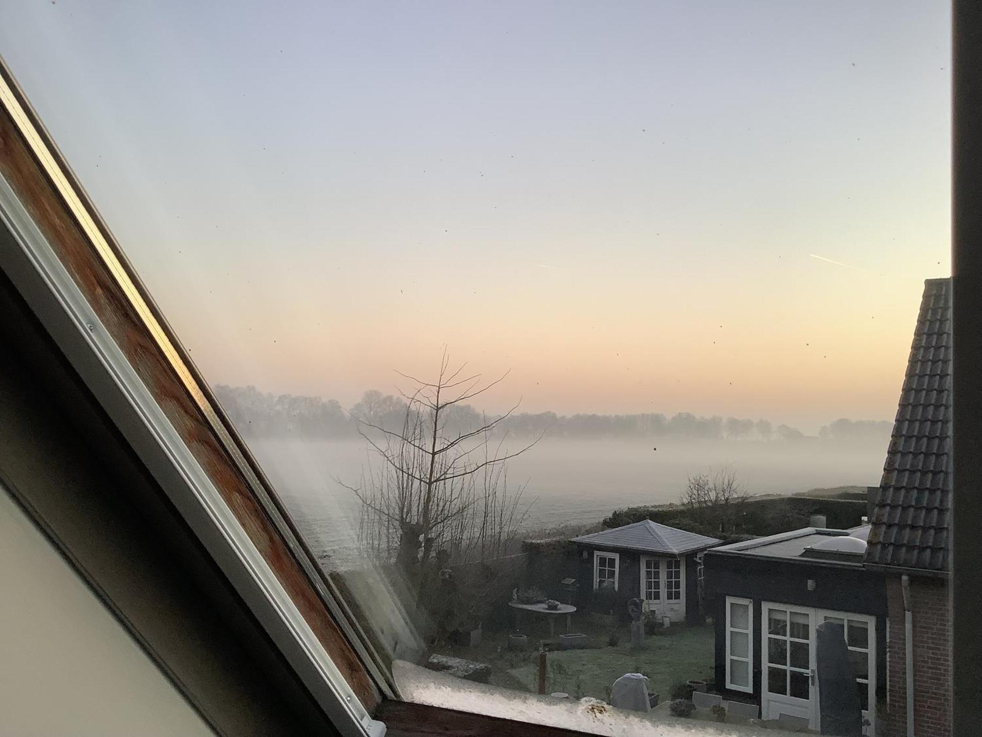 Magnolia Appartement Vlijmen Bagian luar foto