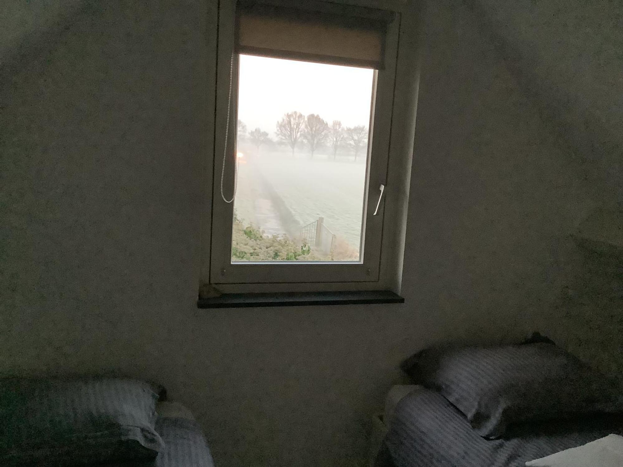 Magnolia Appartement Vlijmen Bagian luar foto