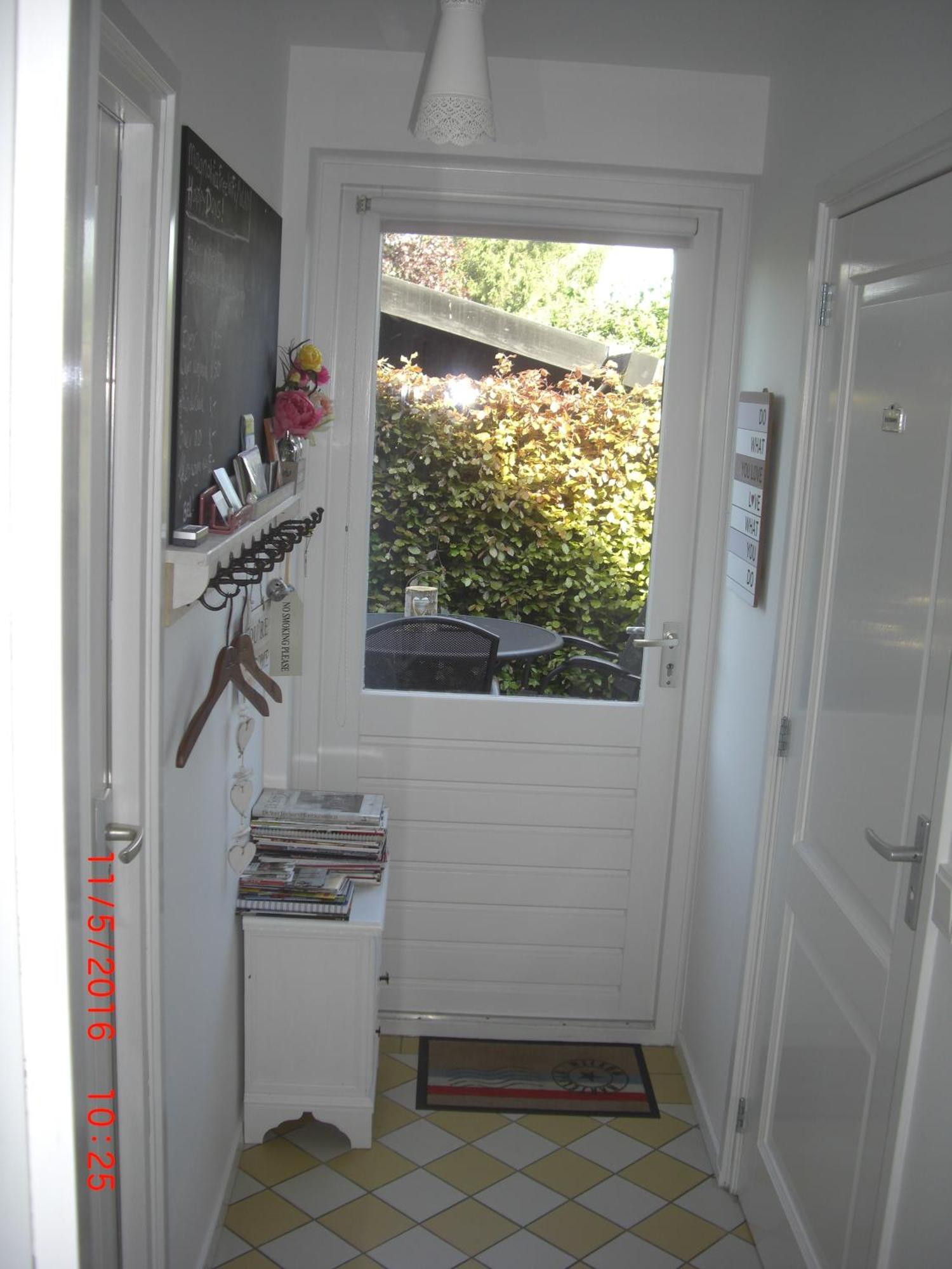 Magnolia Appartement Vlijmen Bagian luar foto
