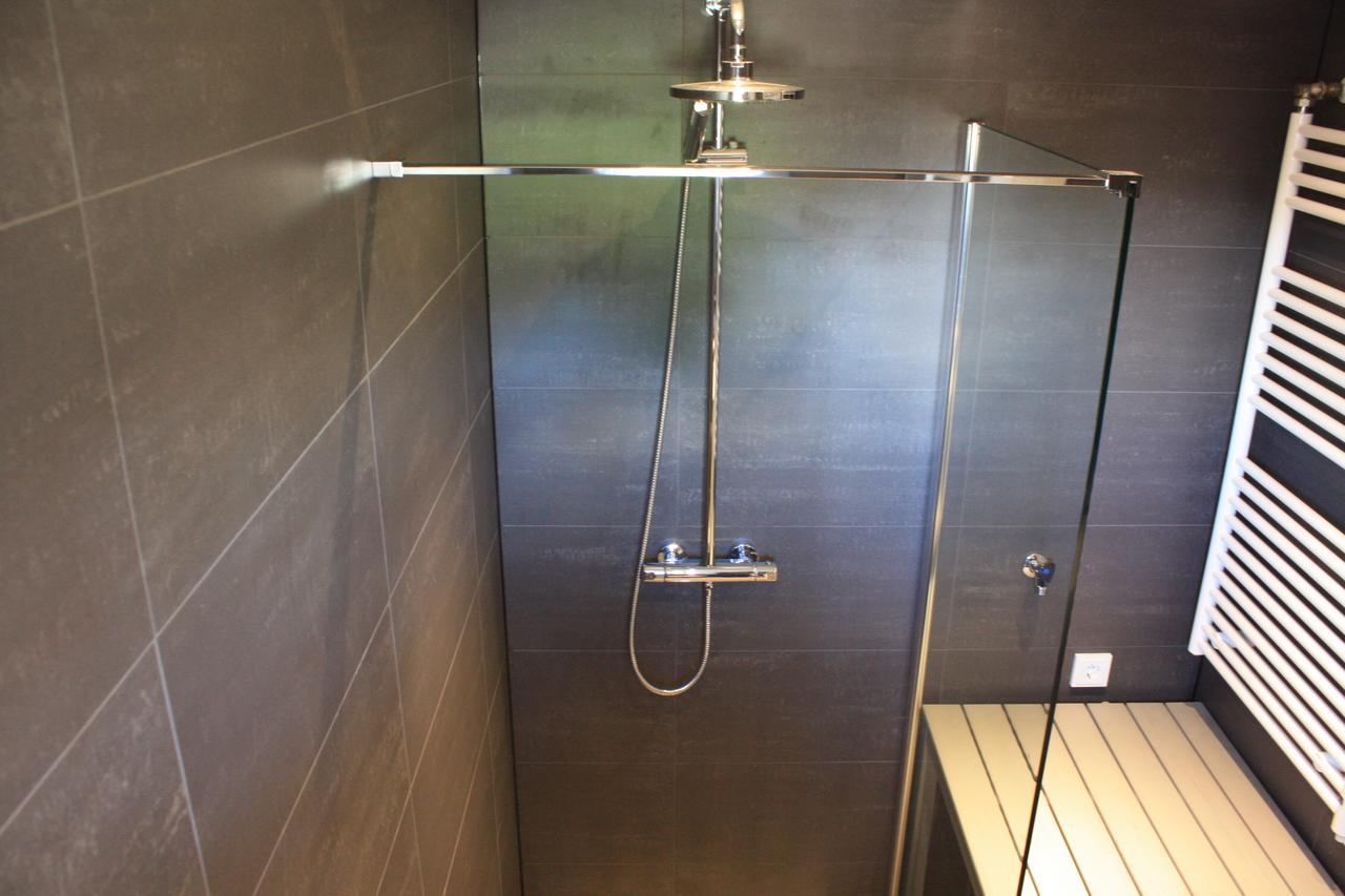 Magnolia Appartement Vlijmen Bagian luar foto